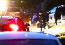 Tiroteo deja cuatro personas heridas en Los Ángeles tiroteo