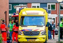 Tiroteo en Países Bajos deja tres muertos y una persona herida tiroteo