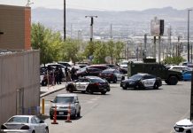 Tiroteo en Texas, EE.UU. deja al menos 19 muertos y 40 heridos estados unidos