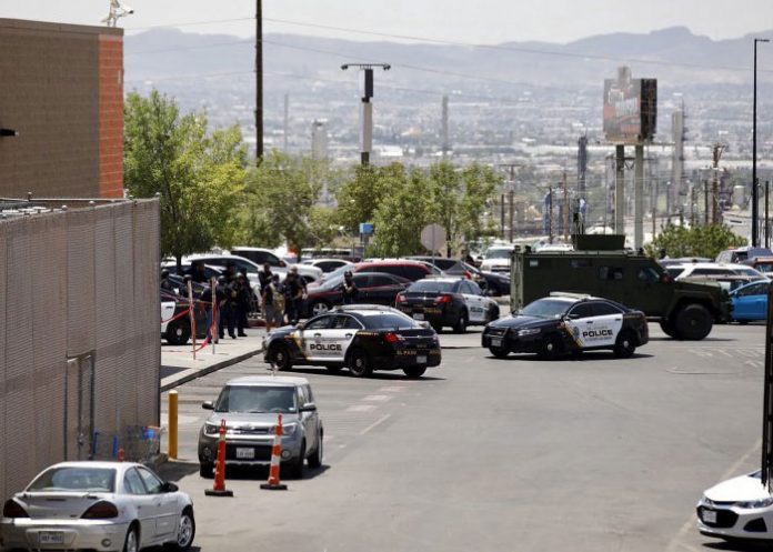 Tiroteo-Texas-EEUU estados unidos