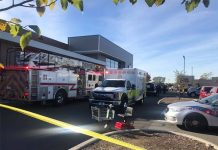 Al menos 2 muertos en un tiroteo en un supermercado de Kentucky muertos