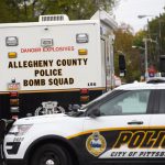 tiroteo en sinagoga de pensilvania