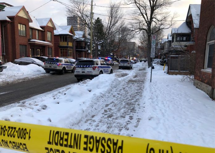 Tiroteo_Canada tiroteo