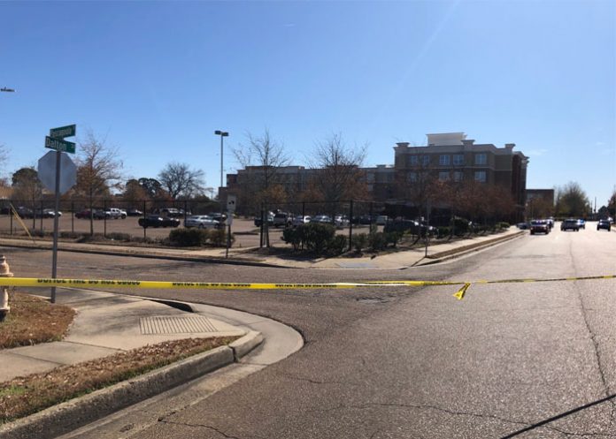 universidad estatal de jackson