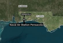 Tiroteo en base aérea naval de EE.UU. deja varias víctimas estados unidos