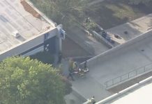 Varios heridos tras tiroteo en una secundaria de California estados unidos