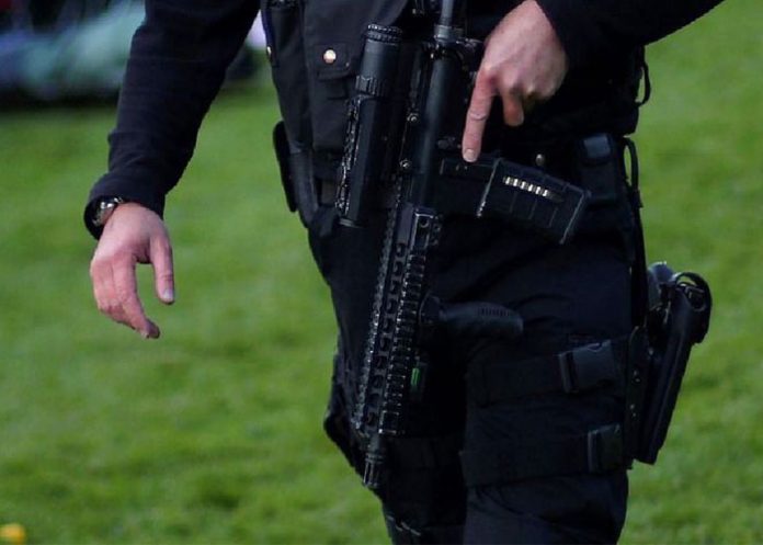 Tiroteo_Hawai estados unidos