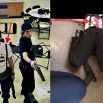 Autor de tiroteo en México quería emular lo ocurrido en Columbine mexico