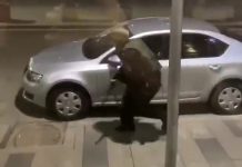Hombre abre fuego en Moscú: Reportan varios muertos y heridos heridos