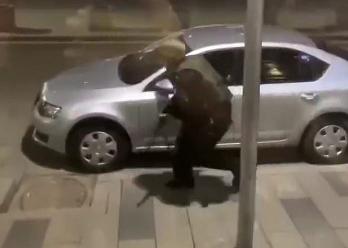 Tiroteo_Rusia heridos