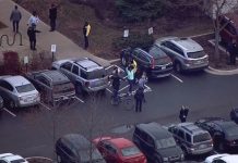 Varias víctimas tras disparos en un hospital de Chicago disparos