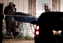 Tiroteo en Texas deja dos muertos y 14 heridos texas