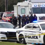 Dos agentes del FBI mueren y tres resultan heridos tras tiroteo en Florida agentes