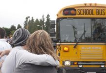Al menos un muerto y varios heridos por tiroteo en escuela de Kentucky, EE.UU.