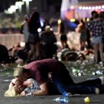 Violencia armada: Otro año marcado por tiroteos masivos en EE.UU. estados unidos