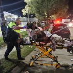 Tiroteos masivos provocan un muerto y 27 heridos en EE.UU. tiroteos masivos