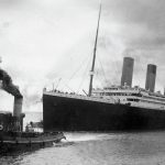 Hundimiento del Titanic: La «titánica» tarea de rescatar el telégrafo del barco titanic