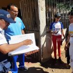 Más familias ya cuentan con seguridad jurídica en Tipitapa tipitapa