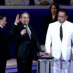 presidente de panama