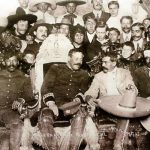 Conmemoran 105 años de la Toma de Ciudad de México emiliano zapata