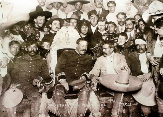 emiliano zapata