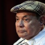 Rosario Murillo: «Hoy celebramos a Tomás en plena militancia del amor y la paz» gobierno de nicaragua