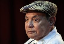 Rosario Murillo: «Hoy celebramos a Tomás en plena militancia del amor y la paz» gobierno de nicaragua