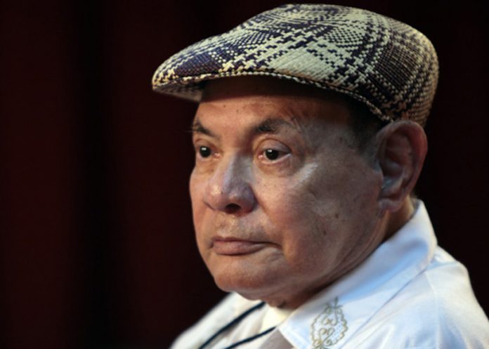 gobierno de nicaragua