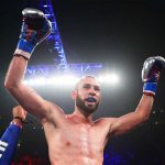 José Pedraza se corona campeón mundial de las 135 libras jose
