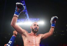 José Pedraza se corona campeón mundial de las 135 libras jose