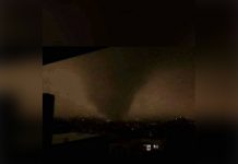 Tornado deja tres muertos y 174 heridos en La Habana (VIDEOS) muertos