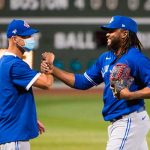 Los Azulejos se trasladan a Buffalo para temporada de MLB azulejos