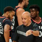 Pacers nombran como entrenador a Nate Bjorkgren indiana