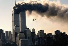Identifican 17 años después a una víctima de los atentados del 11 de septiembre estados unidos