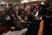 Torres coloca a Yanquis en Serie de Campeonato gleyber