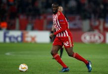 Yaya Touré deja Olympiakos tras solo 3 meses