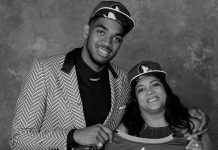 Fallece por COVID-19 la madre de la estrella NBA Karl-Anthony Towns Karl