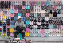 Economía informal emplea a más del 61 % de la población activa en el mundo organizacion internacional del trabajo