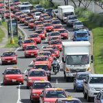 Accidentes de tránsito cobran 70 vidas en lo que va del año en Costa Rica accidentes de transito