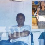 Hombre que pereció a manos de su mujer, supuestamente era víctima de violencia comarca cedro galan