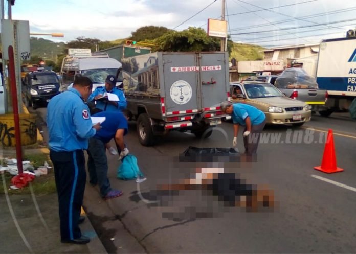 accidente de trafico