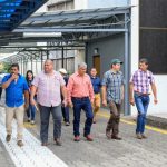 Transportistas en Costa Rica piden renuncia del ministro de Educación sector transportista de costa rica