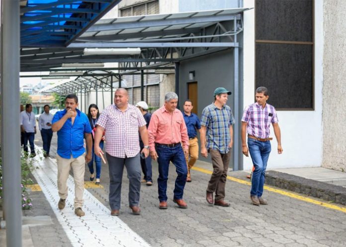 sector transportista de costa rica