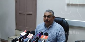 asociacion de transportistas de nicaragua