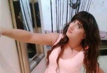 Travesti marroquí busca refugio en Europa al ser ultrajado por la policía chafiq lafrid