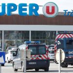 Estado Islámico reivindica toma de rehenes en Francia redouane lakdim