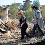 Armenia y Azerbaiyán acuerdan una tregua en Nagorno Karabaj azerbaiyan