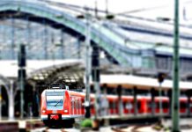 BCIE y Parlacen promoverán tren de Panamá a México tren