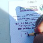 Comunidades indígenas dan visto bueno a Tren Maya en México tren maya