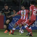 Real Estelí cae ante Santa Tecla y queda fuera de Liga CONCACAF real